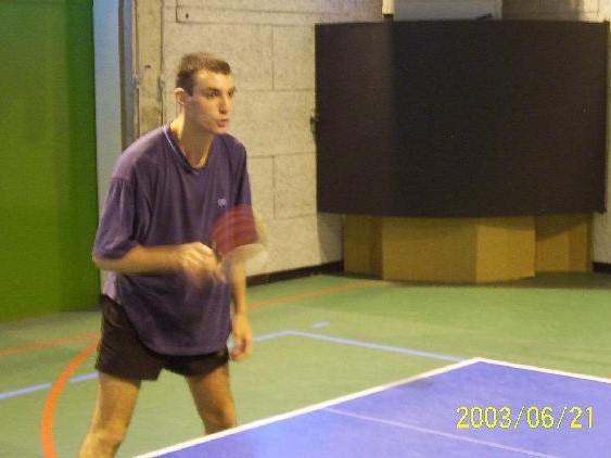 Sébastien Colombin
